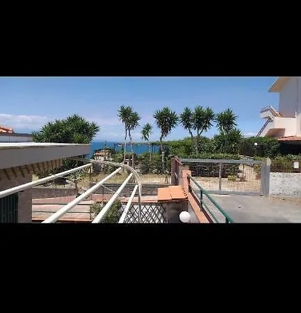 Terrazza Fronte Mare *