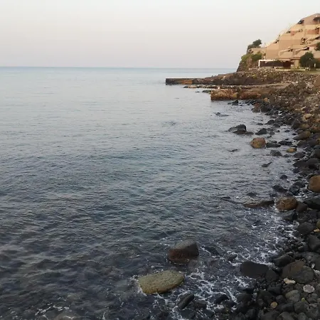 Terrazza Fronte Mare