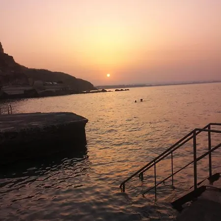 Terrazza Fronte Mare *