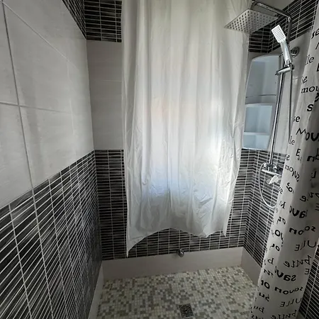 Terrazza Fronte Mare Holiday home Agnone Bagni
