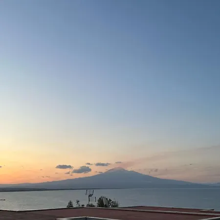 Terrazza Fronte Mare *