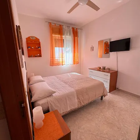 Сasa de vacaciones Terrazza Fronte Mare *