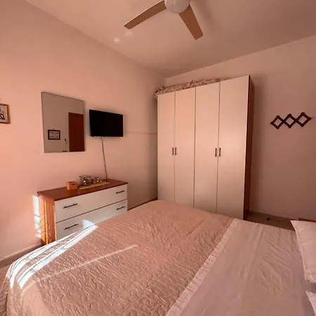 Holiday home Terrazza Fronte Mare *