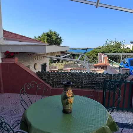 Terrazza Fronte Mare *